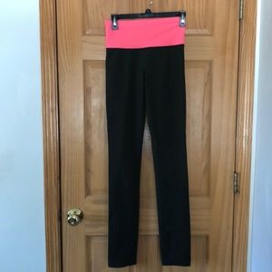 lululemon Under Wunder Leggings